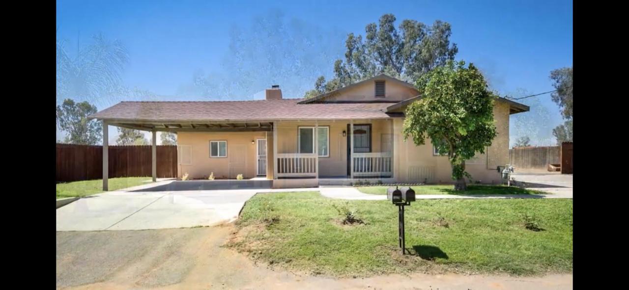Entire Cozy Home Madera Exterior foto